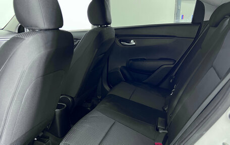 KIA Rio IV, 2022 год, 1 590 000 рублей, 25 фотография