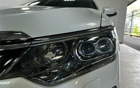 Toyota Camry, 2017 год, 2 549 000 рублей, 9 фотография