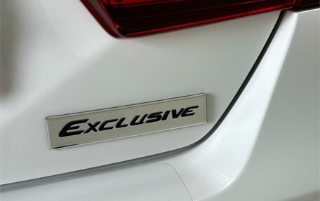 Toyota Camry, 2017 год, 2 549 000 рублей, 5 фотография