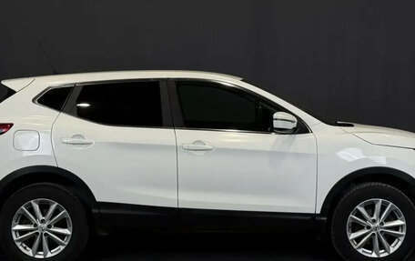 Nissan Qashqai, 2014 год, 1 340 000 рублей, 4 фотография