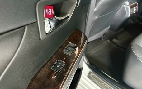 Toyota Camry, 2017 год, 2 549 000 рублей, 7 фотография