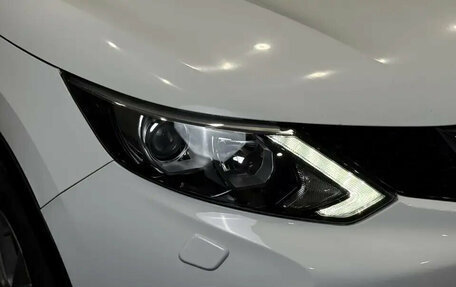 Nissan Qashqai, 2014 год, 1 340 000 рублей, 9 фотография