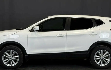 Nissan Qashqai, 2014 год, 1 340 000 рублей, 8 фотография