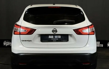 Nissan Qashqai, 2014 год, 1 340 000 рублей, 6 фотография