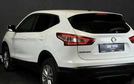 Nissan Qashqai, 2014 год, 1 340 000 рублей, 7 фотография