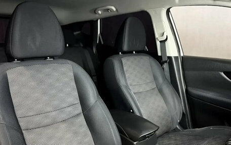 Nissan Qashqai, 2014 год, 1 340 000 рублей, 17 фотография