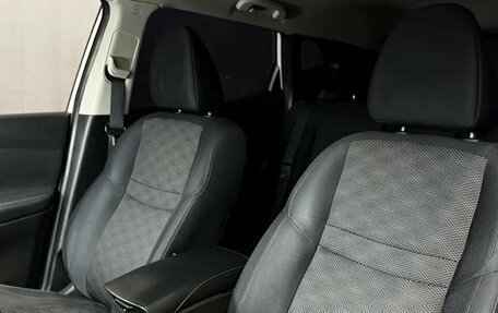 Nissan Qashqai, 2014 год, 1 340 000 рублей, 18 фотография