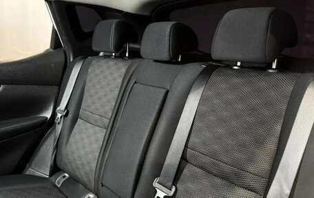 Nissan Qashqai, 2014 год, 1 340 000 рублей, 19 фотография