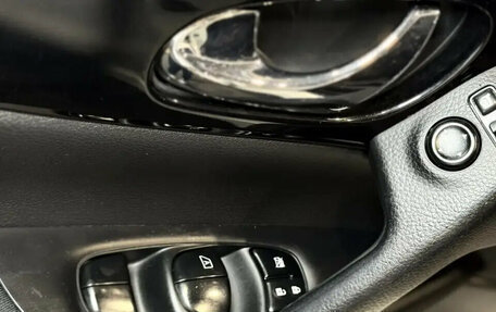 Nissan Qashqai, 2014 год, 1 340 000 рублей, 22 фотография