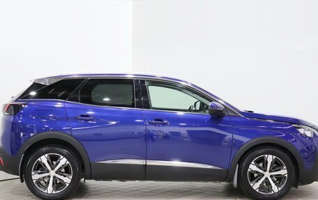 Peugeot 3008 II, 2017 год, 1 620 000 рублей, 4 фотография