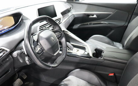 Peugeot 3008 II, 2017 год, 1 620 000 рублей, 17 фотография