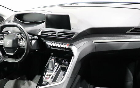 Peugeot 3008 II, 2017 год, 1 620 000 рублей, 15 фотография