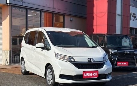 Honda Freed II, 2023 год, 990 000 рублей, 3 фотография