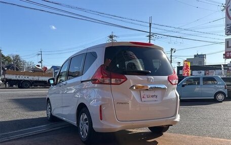 Honda Freed II, 2023 год, 990 000 рублей, 5 фотография