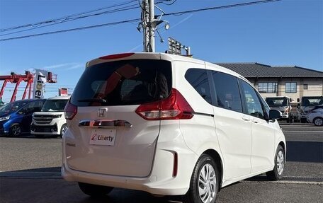 Honda Freed II, 2023 год, 990 000 рублей, 7 фотография
