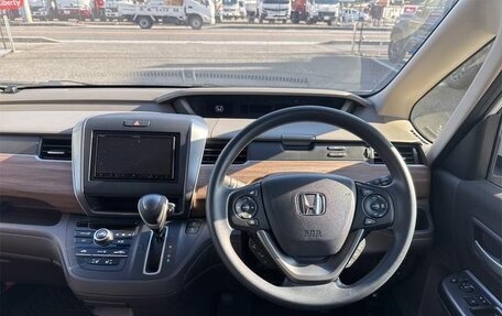 Honda Freed II, 2023 год, 990 000 рублей, 11 фотография