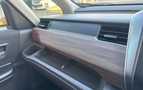 Honda Freed II, 2023 год, 990 000 рублей, 27 фотография