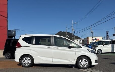 Honda Freed II, 2023 год, 990 000 рублей, 32 фотография