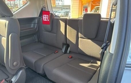 Honda Freed II, 2023 год, 990 000 рублей, 22 фотография