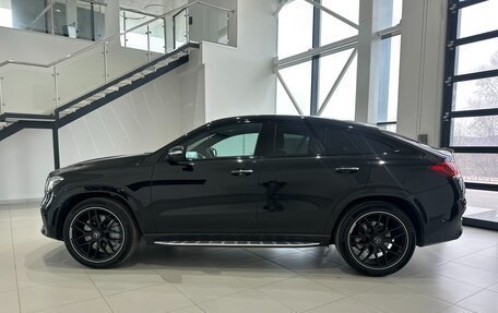 Mercedes-Benz GLE Coupe AMG, 2021 год, 10 500 000 рублей, 6 фотография