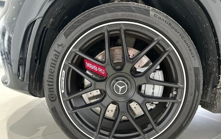 Mercedes-Benz GLE Coupe AMG, 2021 год, 10 500 000 рублей, 7 фотография