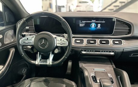 Mercedes-Benz GLE Coupe AMG, 2021 год, 10 500 000 рублей, 14 фотография