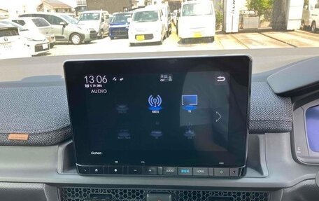 Honda Stepwgn, 2023 год, 1 640 000 рублей, 14 фотография