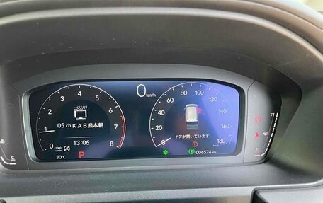 Honda Stepwgn, 2023 год, 1 640 000 рублей, 11 фотография