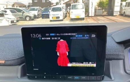 Honda Stepwgn, 2023 год, 1 640 000 рублей, 13 фотография