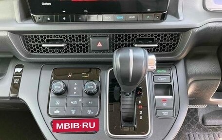 Honda Stepwgn, 2023 год, 1 640 000 рублей, 10 фотография