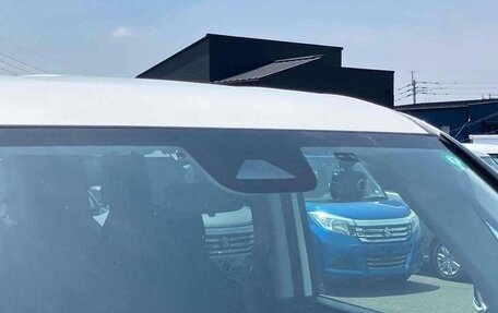 Honda Stepwgn, 2023 год, 1 640 000 рублей, 27 фотография