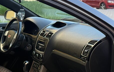 Geely Emgrand EC7, 2014 год, 500 000 рублей, 8 фотография