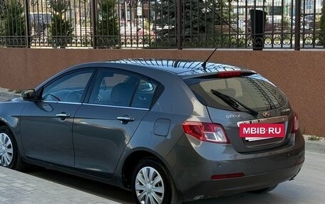 Geely Emgrand EC7, 2014 год, 500 000 рублей, 6 фотография