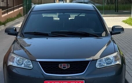Geely Emgrand EC7, 2014 год, 500 000 рублей, 2 фотография