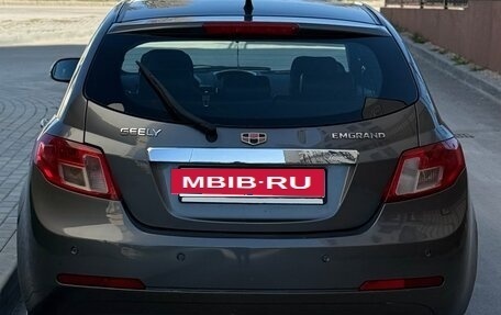 Geely Emgrand EC7, 2014 год, 500 000 рублей, 5 фотография