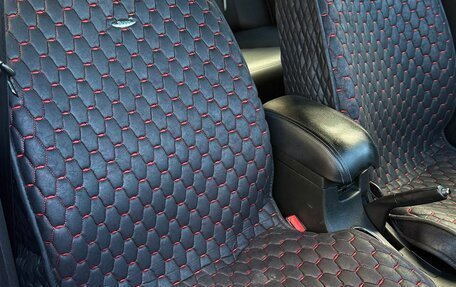 Geely Emgrand EC7, 2014 год, 500 000 рублей, 11 фотография