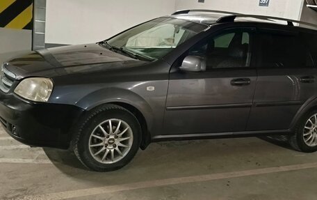 Chevrolet Lacetti, 2012 год, 530 000 рублей, 2 фотография