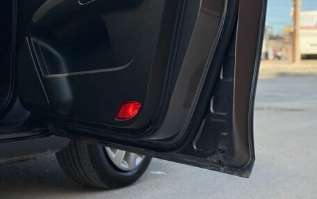 Geely Emgrand EC7, 2014 год, 500 000 рублей, 21 фотография