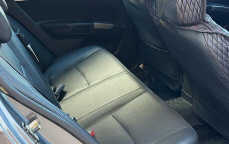 Geely Emgrand EC7, 2014 год, 500 000 рублей, 29 фотография