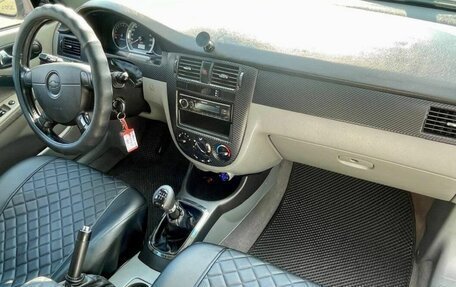 Chevrolet Lacetti, 2012 год, 530 000 рублей, 6 фотография