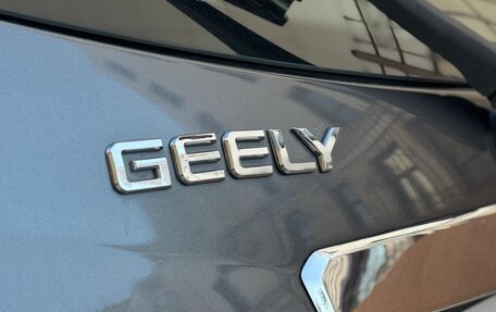 Geely Emgrand EC7, 2014 год, 500 000 рублей, 23 фотография