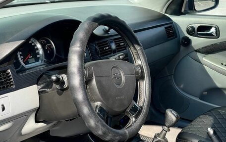 Chevrolet Lacetti, 2012 год, 530 000 рублей, 4 фотография