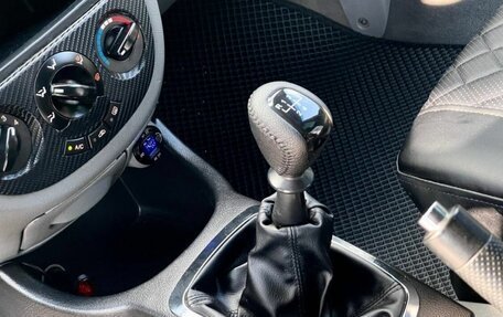 Chevrolet Lacetti, 2012 год, 530 000 рублей, 5 фотография