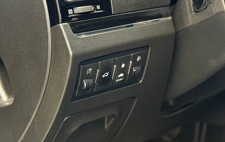 Geely Emgrand EC7, 2014 год, 500 000 рублей, 28 фотография