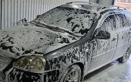 Chevrolet Lacetti, 2012 год, 530 000 рублей, 3 фотография