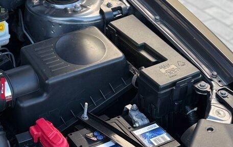 Geely Emgrand EC7, 2014 год, 500 000 рублей, 27 фотография