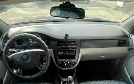 Chevrolet Lacetti, 2012 год, 530 000 рублей, 7 фотография