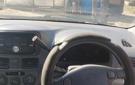 Toyota Raum I, 1998 год, 349 000 рублей, 5 фотография