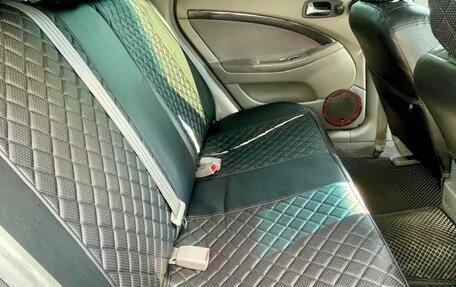 Chevrolet Lacetti, 2012 год, 530 000 рублей, 9 фотография