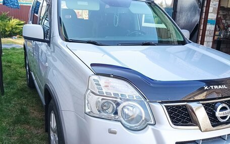 Nissan X-Trail, 2014 год, 1 550 000 рублей, 7 фотография